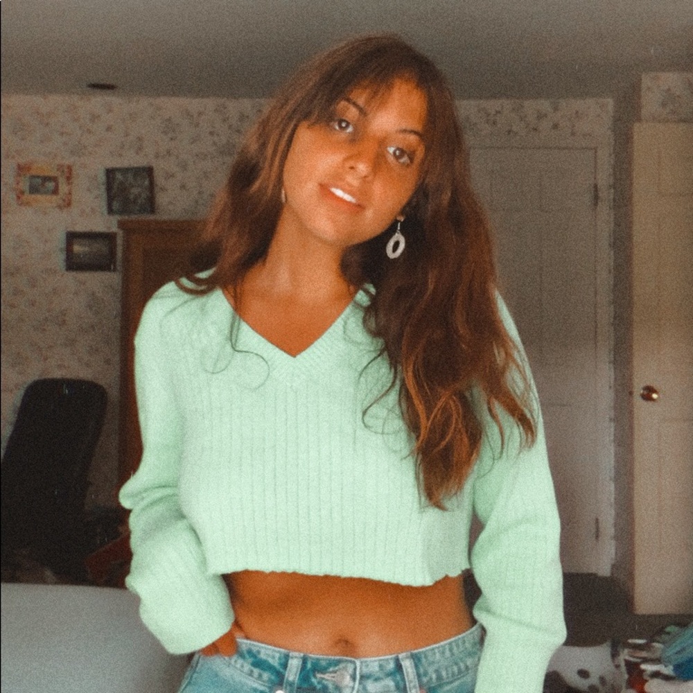 HEY GUYS IM BACK!